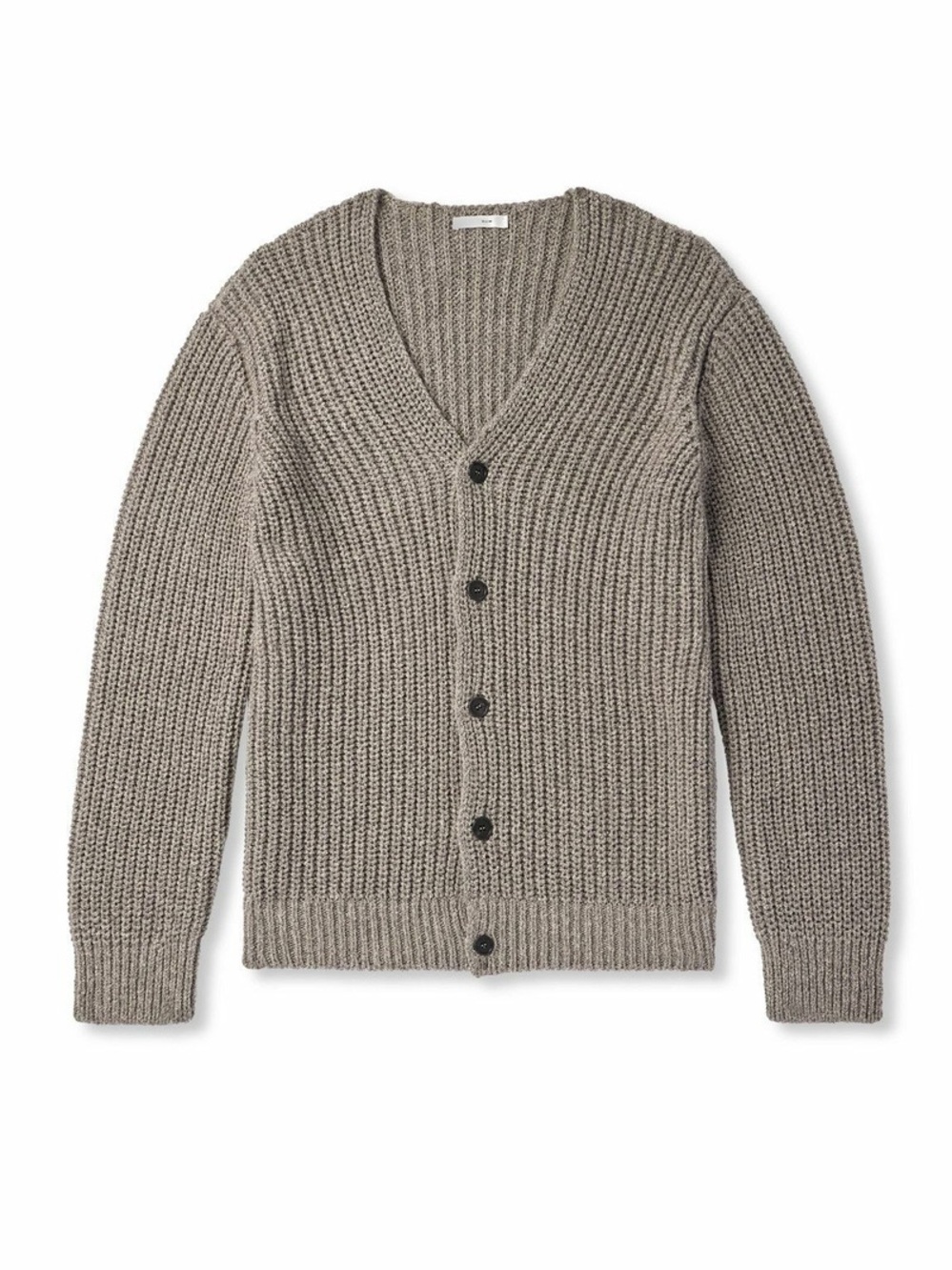 Gert Knitted Cardigan